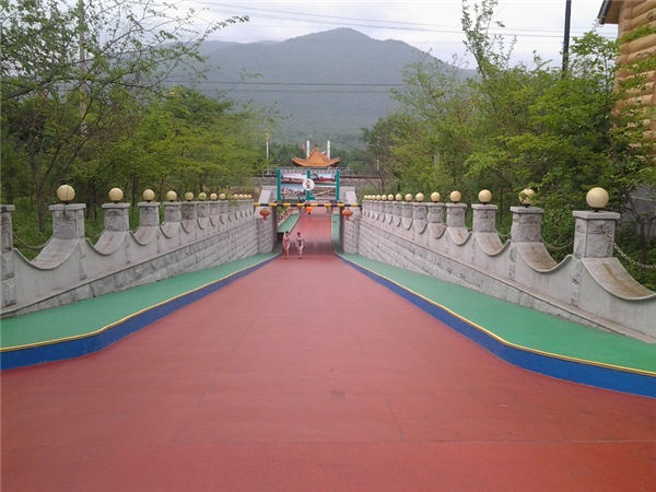 塑胶跑道2