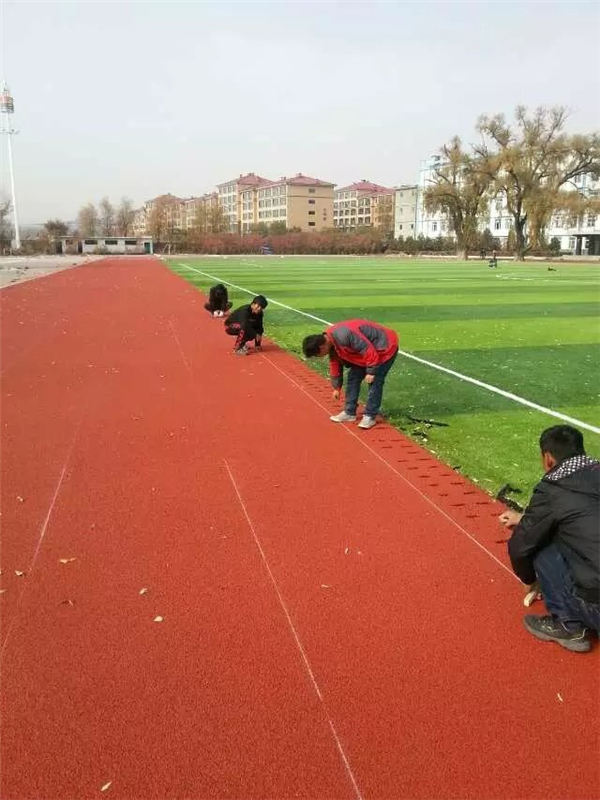 塑胶跑道6