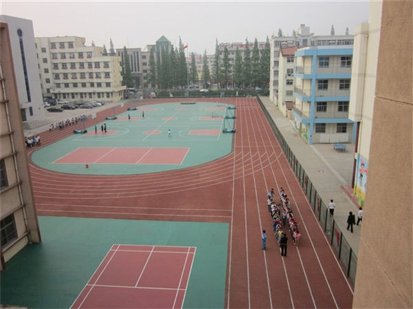 塑胶跑道12