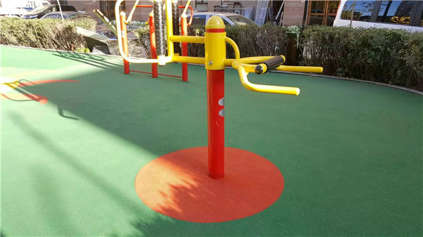 EPDM室外场地13