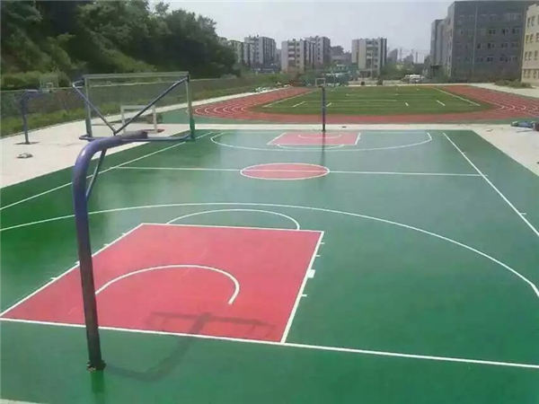 青年城邦球场 (2)