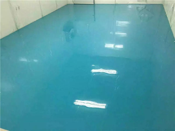 环氧地坪漆7